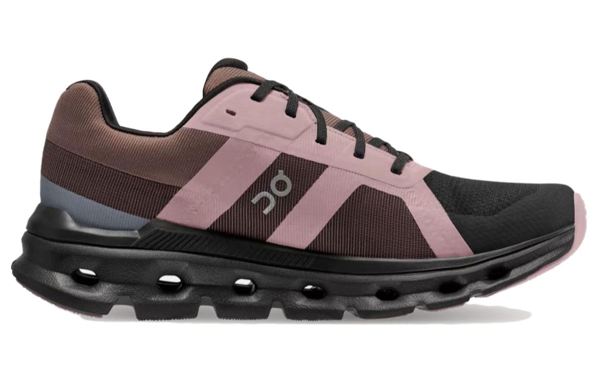 Order (W) On Cloudrunner Kalis Air 'Hitam Coklat' 52-98636