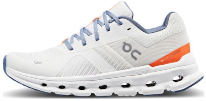 (Women) On Cloudrunner Wide 'Undyed White Flame' 56-98036 (Women) On Cloudrunner Wide 'Undyed White Flame' 56-98036