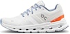 (W) On Cloudrunner Wide 'Putih Api Tidak Diwarnakan' 56-98036