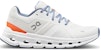 (W) On Cloudrunner Wide 'Putih Api Tidak Diwarnakan' 56-98036