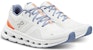 (W) On Cloudrunner Wide 'Putih Api Tidak Diwarnakan' 56-98036