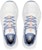 (W) On Cloudrunner Wide 'Putih Api Tidak Diwarnakan' 56-98036