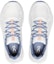 Shop (W) On Cloudrunner Wide 'Putih Api Tidak Diwarnakan' 56-98036