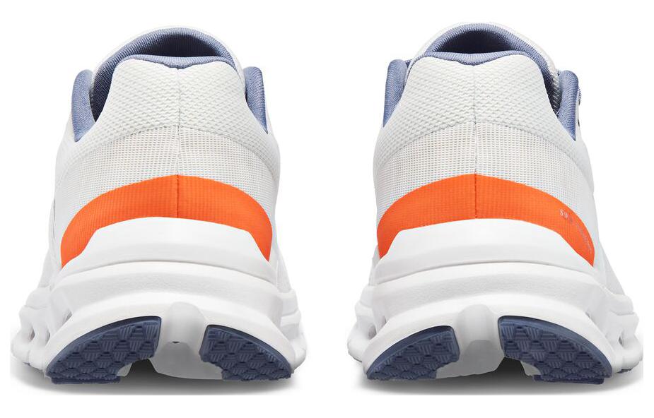Purchase (W) On Cloudrunner Wide ''Ungefärbt Weiß Flamme'' 56-98036