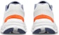 (W) On Cloudrunner Wide 'Putih Api Tidak Diwarnakan' 56-98036