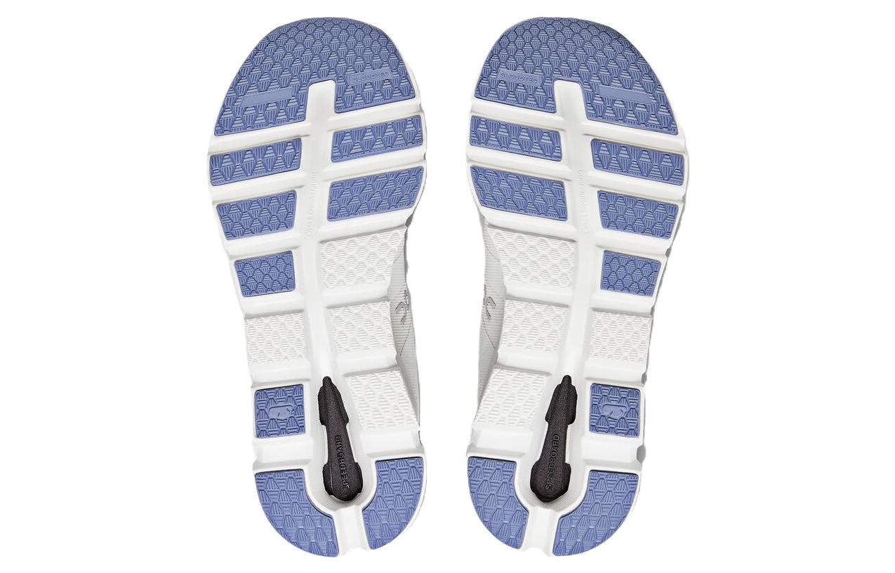 Details for (W) On Cloudrunner Wide ''Ungefärbt Weiß Flamme'' 56-98036