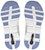 (W) On Cloudrunner Wide 'Putih Api Tidak Diwarnakan' 56-98036