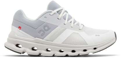 (Women) On Cloudrunner Wide 'White Frost' 56-99008 (Women) On Cloudrunner Wide 'White Frost' 56-99008