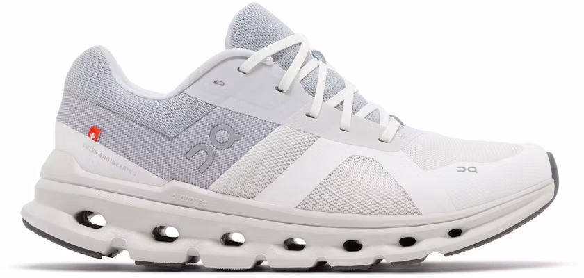 (W) On Cloudrunner Wide 'Putih Fros' 56-99008 Buy (W) On Cloudrunner Wide 'Putih Fros' 56-99008