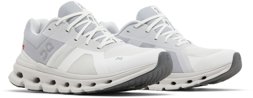 (W) On Cloudrunner Wide 'Putih Fros' 56-99008 Cheap (W) On Cloudrunner Wide 'Putih Fros' 56-99008