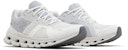 (W) On Cloudrunner Wide 'Putih Fros' 56-99008