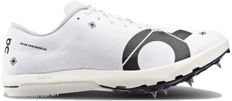 (W) On Running Cloudspike 1500m 'Putih Asli/Pudina' 3WD10561105 Order (W) On Running Cloudspike 1500m 'Putih Asli/Pudina' 3WD10561105