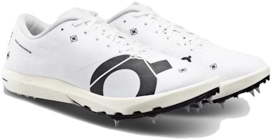 (W) On Running Cloudspike 1500m 'Putih Asli/Pudina' 3WD10561105 Lookbook (W) On Running Cloudspike 1500m 'Putih Asli/Pudina' 3WD10561105