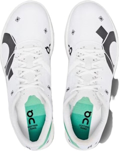 (W) On Running Cloudspike 1500m 'Putih Asli/Pudina' 3WD10561105 Shop (W) On Running Cloudspike 1500m 'Putih Asli/Pudina' 3WD10561105