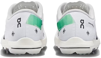 (W) On Running Cloudspike 1500m 'Putih Asli/Pudina' 3WD10561105 Purchase (W) On Running Cloudspike 1500m 'Putih Asli/Pudina' 3WD10561105