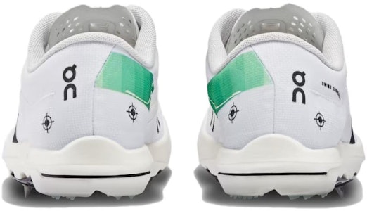 (W) On Running Cloudspike 1500m 'Putih Asli/Pudina' 3WD10561105 Purchase (W) On Running Cloudspike 1500m 'Putih Asli/Pudina' 3WD10561105