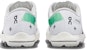 (W) On Running Cloudspike 1500m 'Putih Asli/Pudina' 3WD10561105