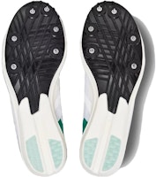 (W) On Running Cloudspike 1500m 'Putih Asli/Pudina' 3WD10561105 Details for (W) On Running Cloudspike 1500m 'Putih Asli/Pudina' 3WD10561105