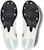 (W) On Running Cloudspike 1500m 'Putih Asli/Pudina' 3WD10561105
