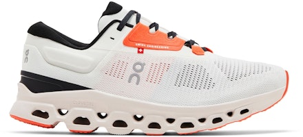 (Women) On Cloudstratus 3 'Undyed White Sand' 3WD30121148 (Women) On Cloudstratus 3 'Undyed White Sand' 3WD30121148