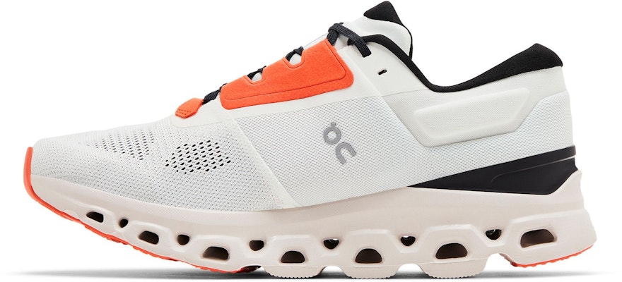 (W) On Cloudstratus 3 'Putih Pasir Tanpa Warna' 3WD30121148 Lookbook (W) On Cloudstratus 3 'Putih Pasir Tanpa Warna' 3WD30121148