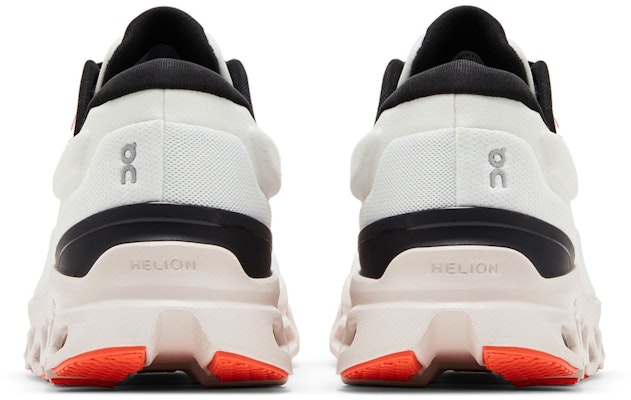 (Women) On Cloudstratus 3 'Undyed White Sand' 3WD30121148 Details for (Women) On Cloudstratus 3 'Undyed White Sand' 3WD30121148