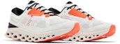 Cheap (W) On Cloudstratus 3 'Putih Pasir Tanpa Warna' 3WD30121148