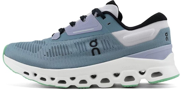 (W) On Cloudstratus 3 'Wash Nimbus' Sepatu Olahraga 3WD30121505 Buy (W) On Cloudstratus 3 'Wash Nimbus' Sepatu Olahraga 3WD30121505