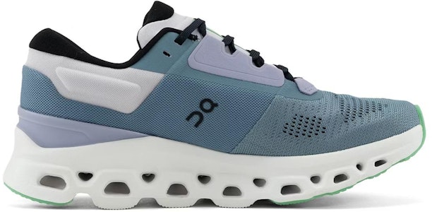 (W) On Cloudstratus 3 'Wash Nimbus' Sepatu Olahraga 3WD30121505 Order (W) On Cloudstratus 3 'Wash Nimbus' Sepatu Olahraga 3WD30121505