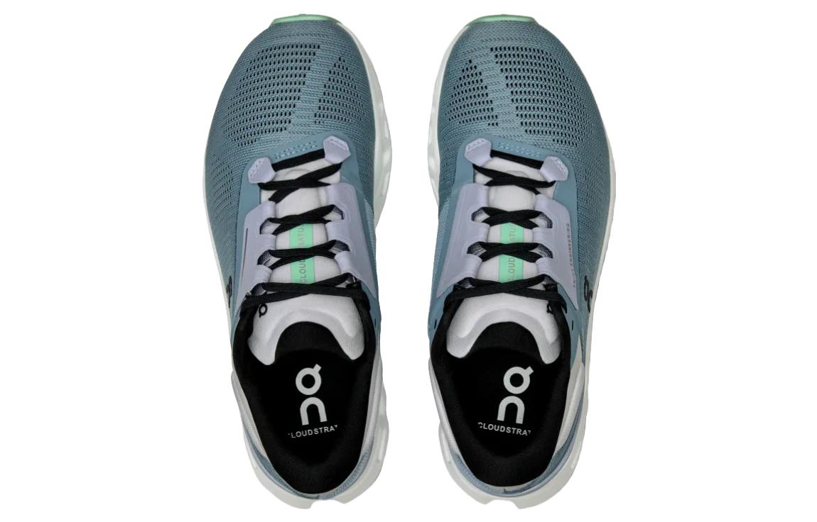 Purchase (W) On Cloudstratus 3 'Wash Nimbus' Sepatu Olahraga 3WD30121505