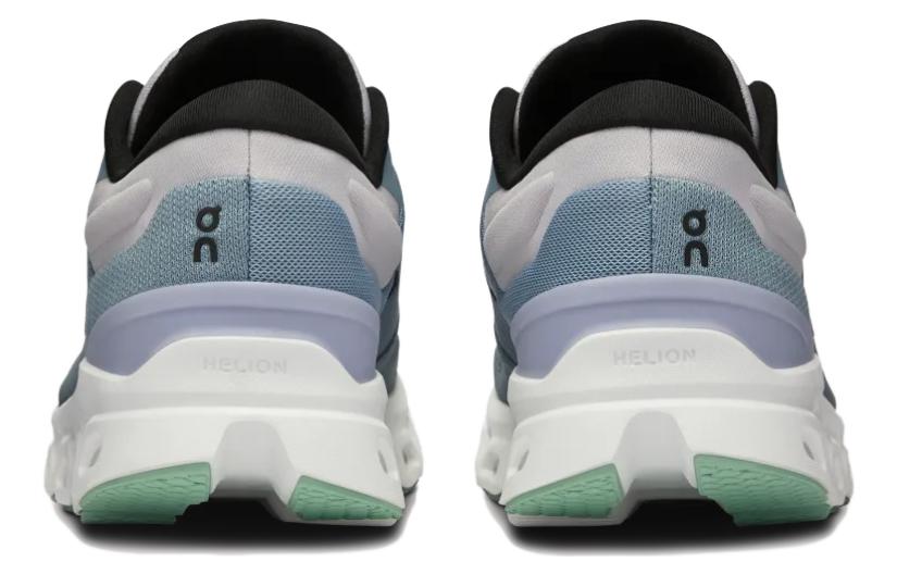 Details for (W) On Cloudstratus 3 'Wash Nimbus' Sepatu Olahraga 3WD30121505