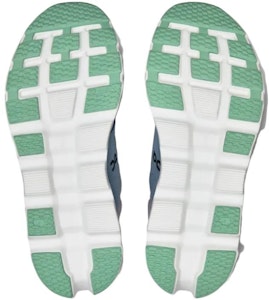 (W) On Cloudstratus 3 'Wash Nimbus' Sepatu Olahraga 3WD30121505 Details for (W) On Cloudstratus 3 'Wash Nimbus' Sepatu Olahraga 3WD30121505