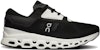 (W) On CloudStratus 3 Hitam Frost 3WD30121197