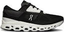 Order (W) On CloudStratus 3 Hitam Frost 3WD30121197