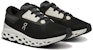 (W) On CloudStratus 3 Hitam Frost 3WD30121197