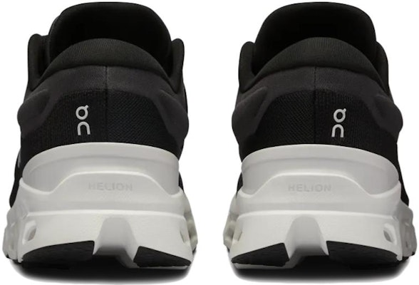 (W) On CloudStratus 3 Hitam Frost 3WD30121197 Shop (W) On CloudStratus 3 Hitam Frost 3WD30121197