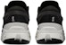 (W) On CloudStratus 3 Hitam Frost 3WD30121197