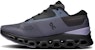 (W) On CloudStratus 3 Metal Wisteria Lelaki/Kasut Sukan 3WD30121234