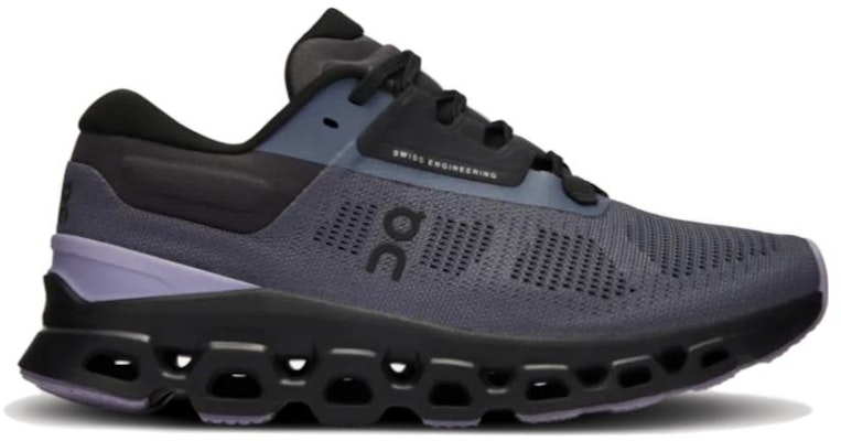 (Women) On CloudStratus 3 Metal Wisteria 3WD30121234 Order (Women) On CloudStratus 3 Metal Wisteria 3WD30121234