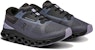 (W) On CloudStratus 3 Metal Wisteria Lelaki/Kasut Sukan 3WD30121234