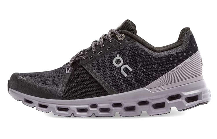 (Women) On Running Cloudstratus 'Black Lilac' 29.99562