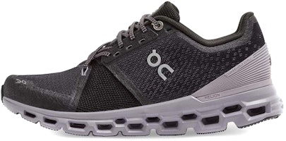 (Women) On Running Cloudstratus 'Black Lilac' 29.99562 (Women) On Running Cloudstratus 'Black Lilac' 29.99562