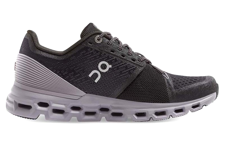 (W) On Running Cloudstratus 'Black Lilac' 圖 2