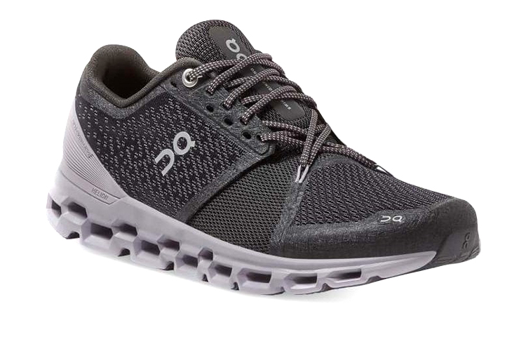 (W) On Running Cloudstratus 'Black Lilac' 圖 3