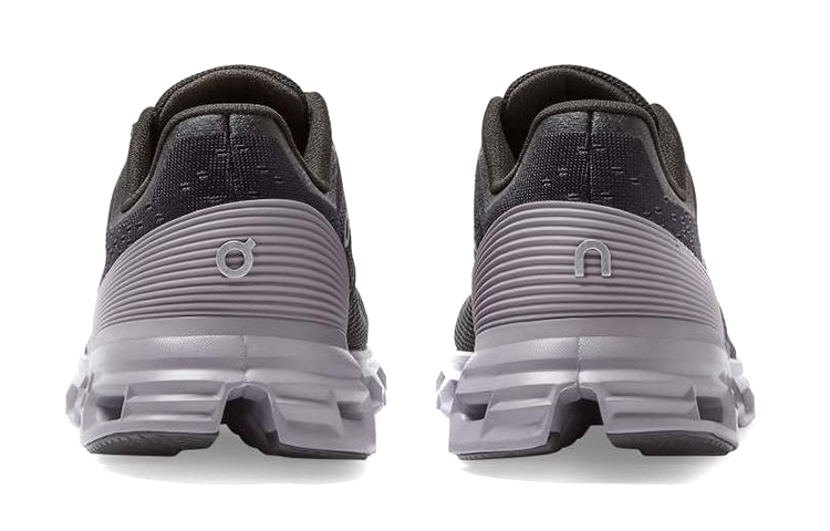 (W) On Running Cloudstratus 'Black Lilac' 圖 5