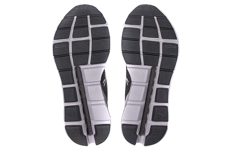 (W) On Running Cloudstratus 'Black Lilac' 圖 6