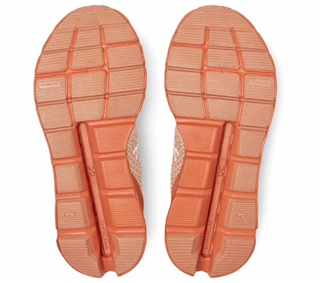 (Women) On Cloudstratus 'Bright Orange' 29-99563 Purchase (Women) On Cloudstratus 'Bright Orange' 29-99563