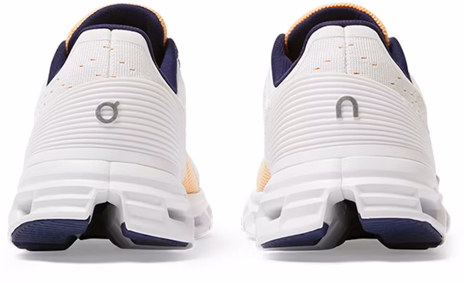 (Women) On Running Cloudstratus 'White Yellow' 29.99771 Shop (Women) On Running Cloudstratus 'White Yellow' 29.99771