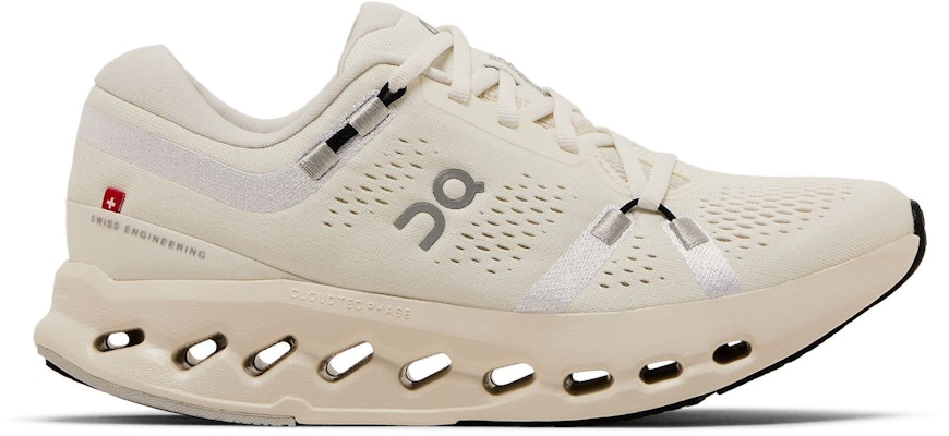 (Women) On Cloudsurfer 2 'Ivory' 3WF10103334 Buy (Women) On Cloudsurfer 2 'Ivory' 3WF10103334