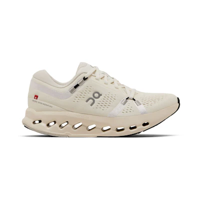 (W) On Cloudsurfer 2 'Ivory'